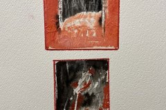 formelle, acquerello, cm 30x44