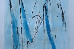 Vele. acquerello,  cm 30x40