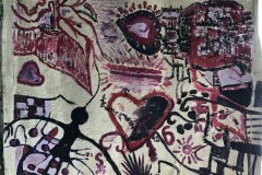 Idee, china, cm 30x35
