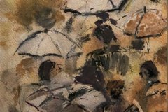Ombrelli, china, cm 27x48