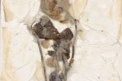 Fiore, decoupage, cm 25x30