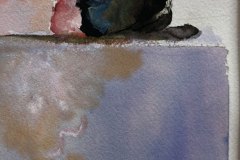 sogni, china e cera, cm 13x20