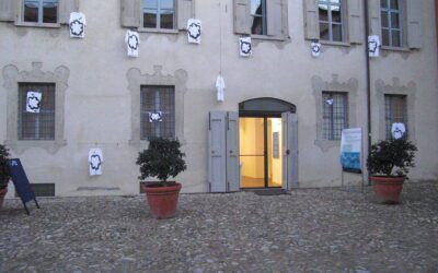Experiments «Among the clouds» The collective brings together very heterogeneous artists
