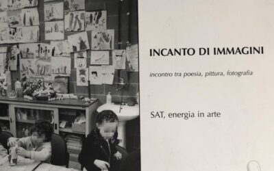 Sat: energy in art