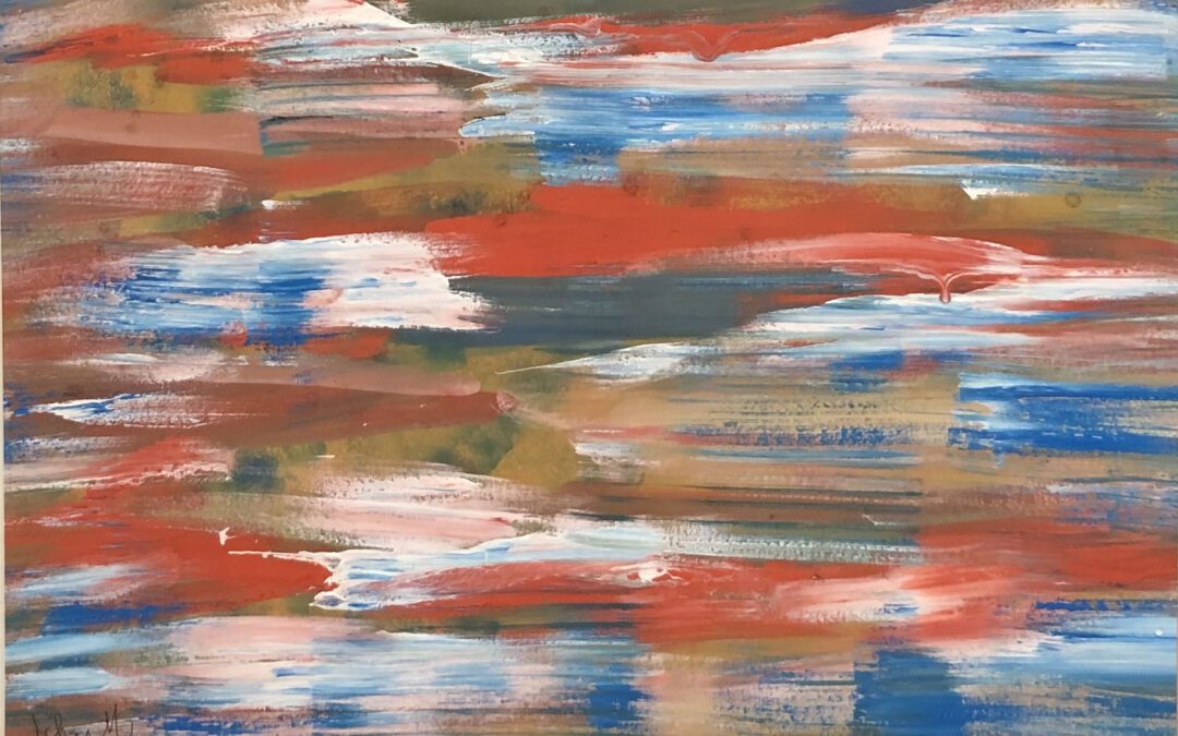 I COLORI DELLA FANTASIA