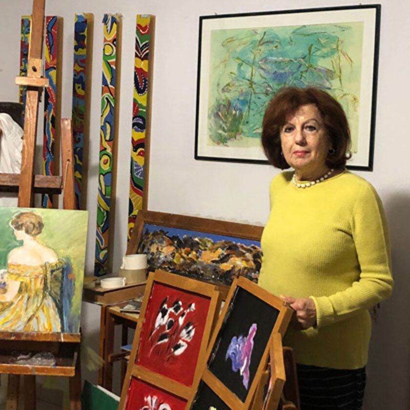 Maria Clotilde Schenetti