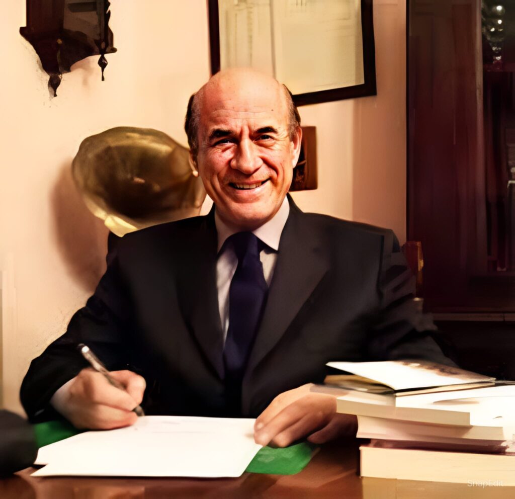 Sergio Camellini
