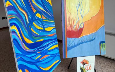 Clo's abstract geometries