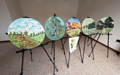 The Magic Circles of Clo