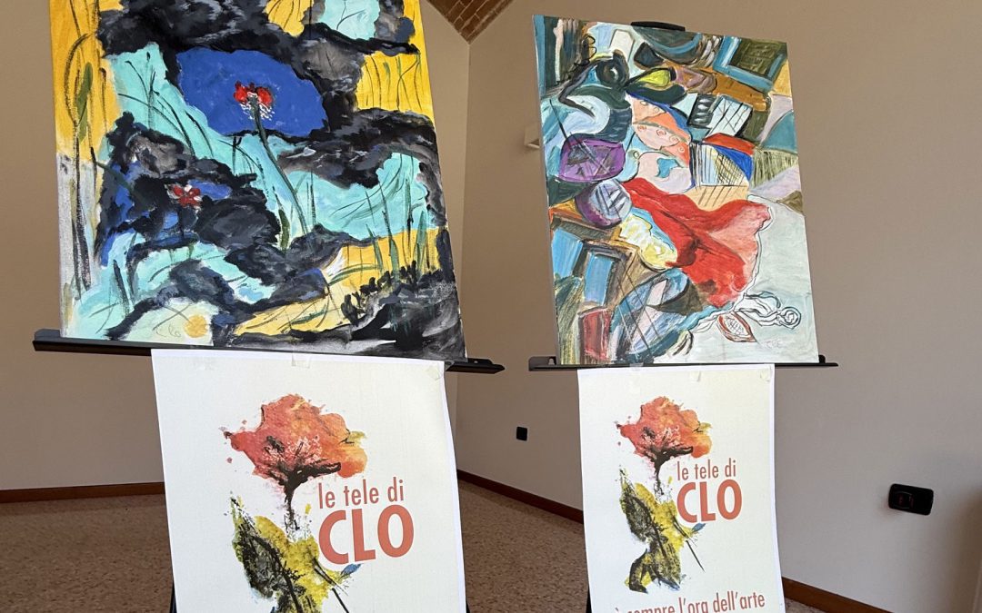 I fiori di Clo